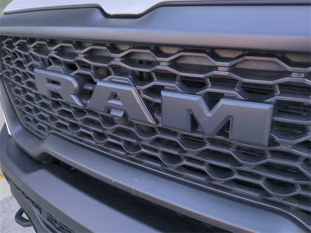 Thumbnail: 2025 RAM 1500 - 12