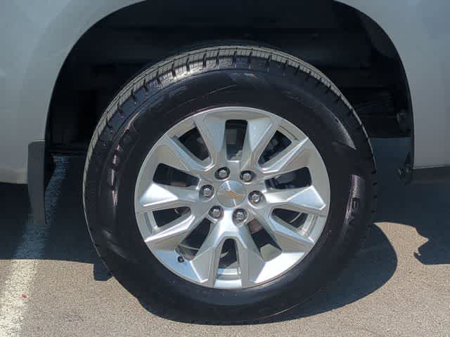 Thumbnail: 2023 Chevrolet Silverado 1500 - 14