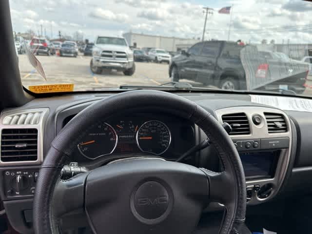 Thumbnail: 2007 GMC Canyon - 6