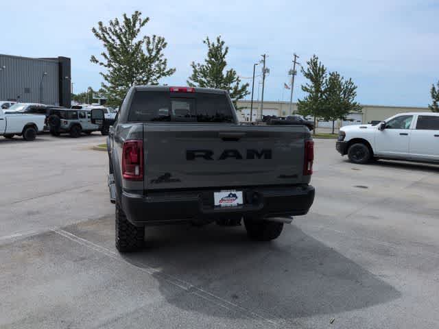 Thumbnail: 2026 RAM 2500 - 7
