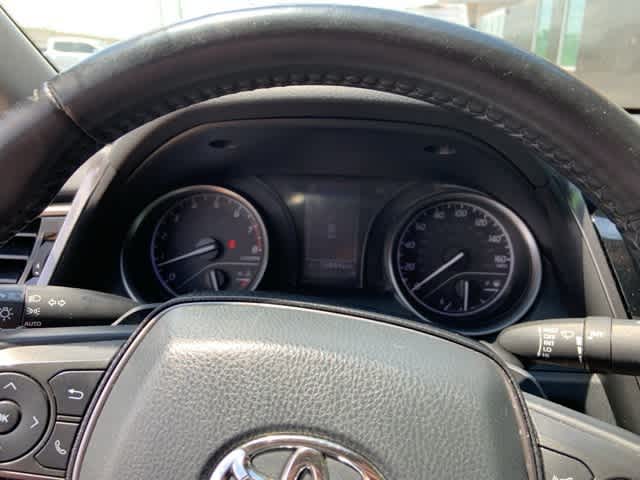 Thumbnail: 2021 Toyota Camry - 6