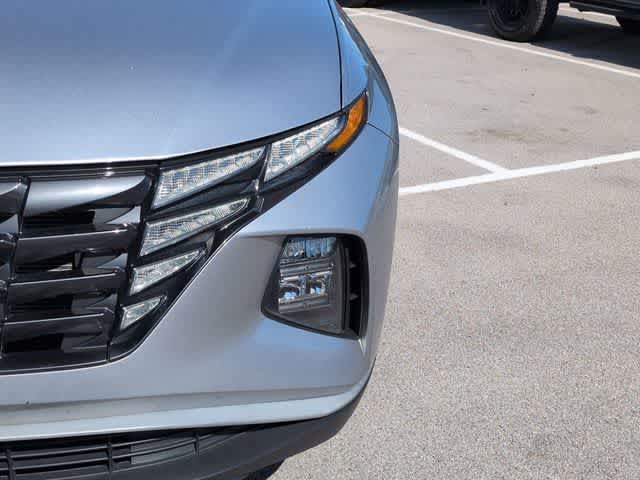 Thumbnail: 2024 Hyundai Tucson - 11