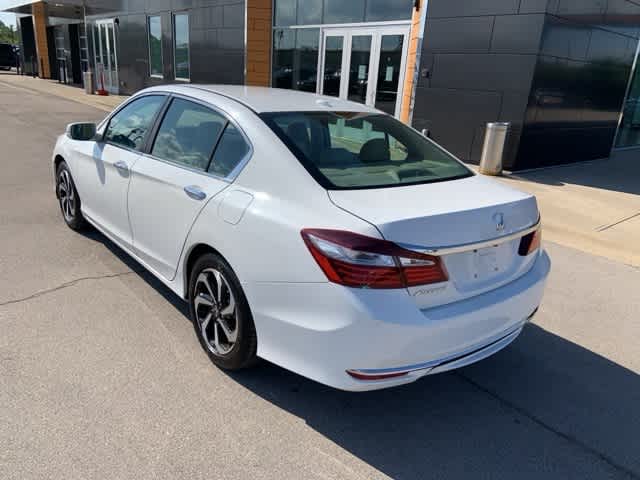 Thumbnail: 2016 Honda Accord - 19