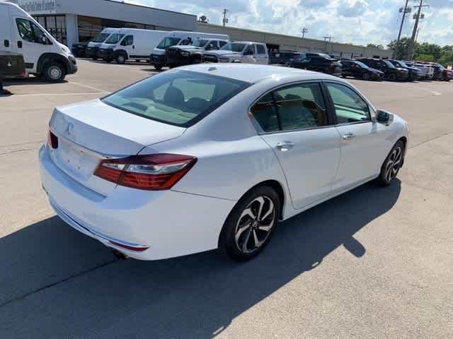 Thumbnail: 2016 Honda Accord - 22