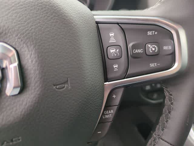 Thumbnail: 2026 RAM 1500 - 25