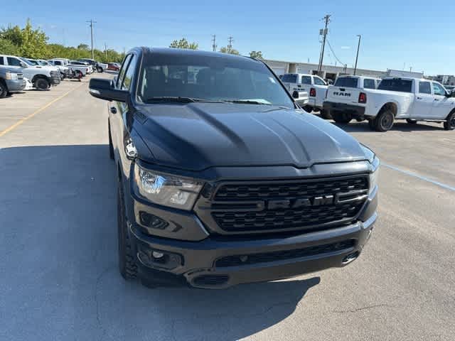 Thumbnail: 2022 RAM 1500 - 26