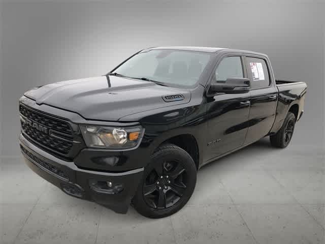 Thumbnail: 2023 RAM 1500 - 2