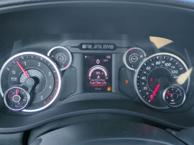 Thumbnail: 2026 RAM 3500 - 32