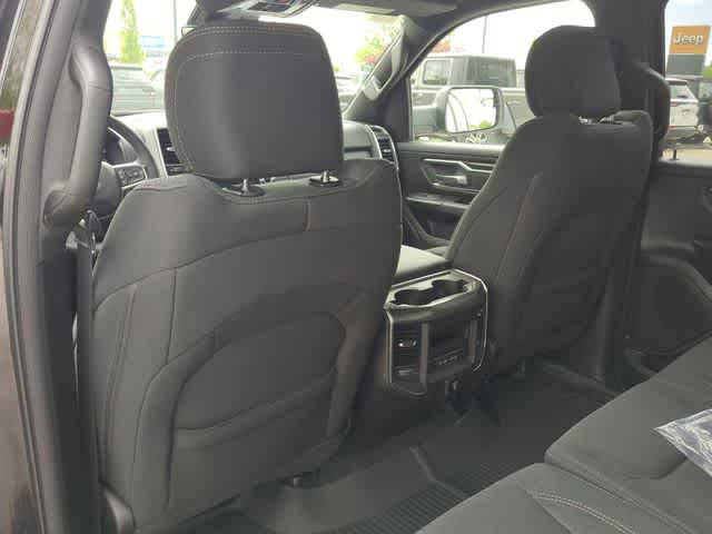 Thumbnail: 2026 RAM 1500 - 19