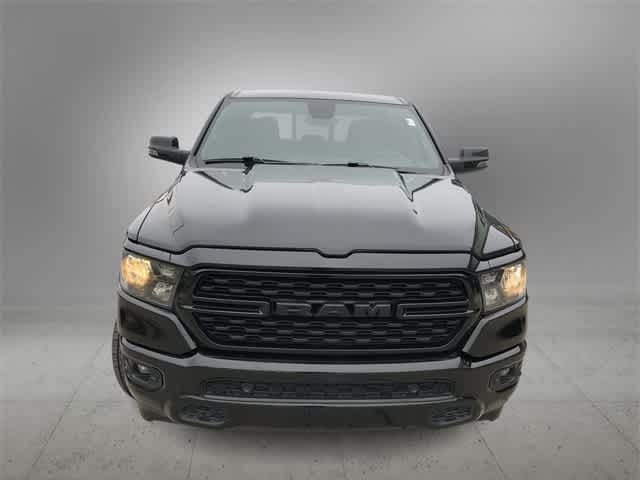 Thumbnail: 2023 RAM 1500 - 9