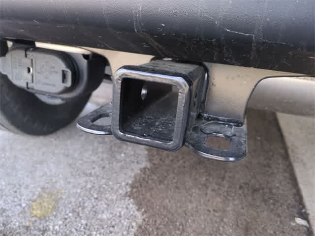 Thumbnail: 2026 Jeep Wrangler - 35