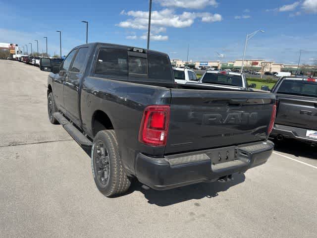 Thumbnail: 2026 RAM 2500 - 8