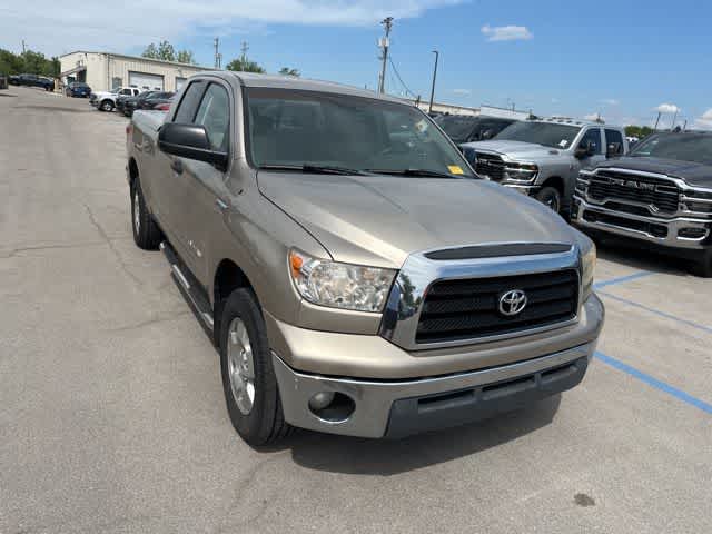 Thumbnail: 2007 Toyota Tundra - 19
