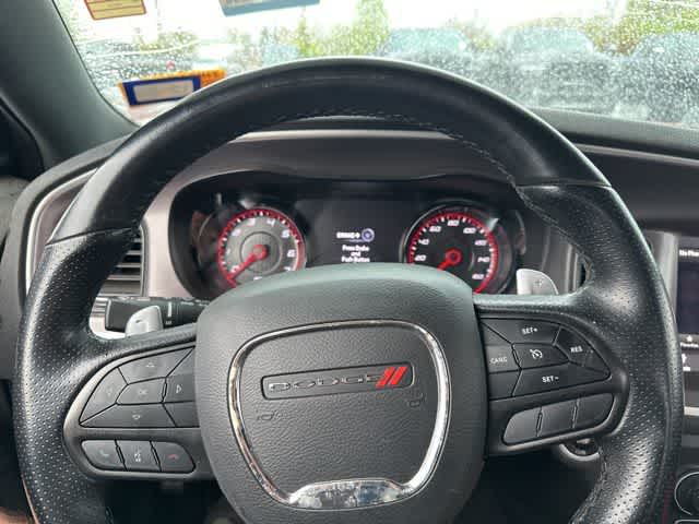 Thumbnail: 2021 Dodge Charger - 8