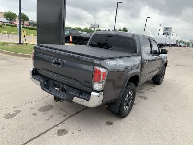 Thumbnail: 2023 Toyota Tacoma - 20