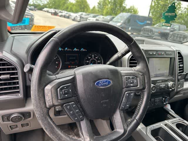 Thumbnail: 2020 Ford F-150 - 5