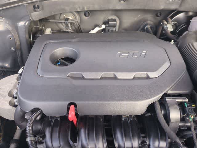 Thumbnail: 2020 Kia Sorento - 13