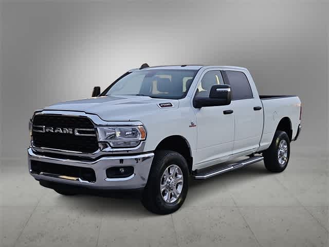 Thumbnail: 2023 RAM 2500 - 4