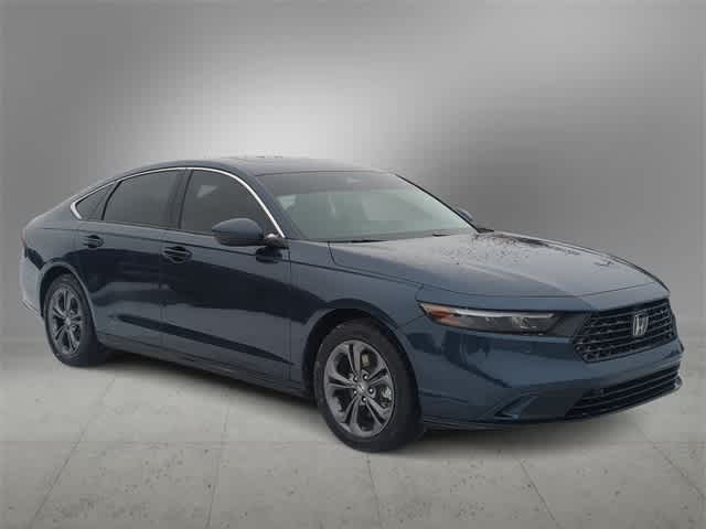 Thumbnail: 2025 Honda Accord - 2