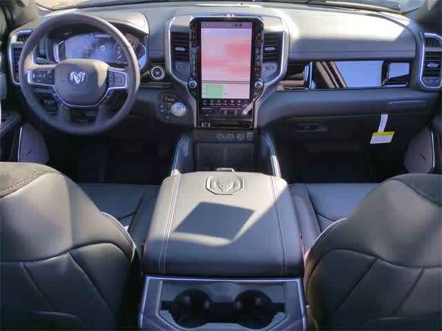 Thumbnail: 2026 RAM 1500 - 16