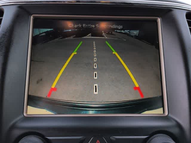 Thumbnail: 2016 Jeep Grand Cherokee - 31