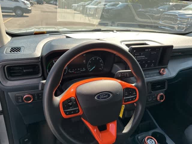 Thumbnail: 2024 Ford Maverick - 4