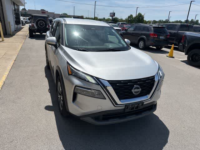 Thumbnail: 2023 Nissan Rogue - 28