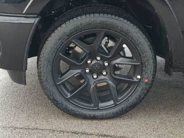 Thumbnail: 2026 RAM 1500 - 13