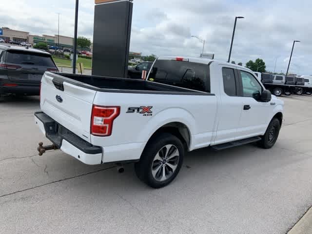 Thumbnail: 2020 Ford F-150 - 21