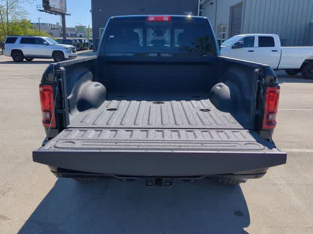 Thumbnail: 2026 RAM 2500 - 35