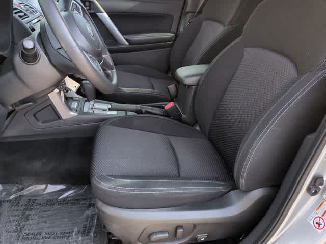 Thumbnail: 2018 Subaru Forester - 16