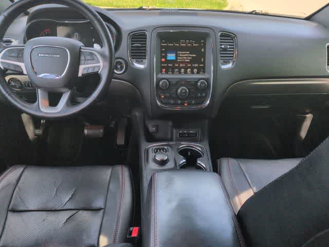 Thumbnail: 2014 Dodge Durango - 15