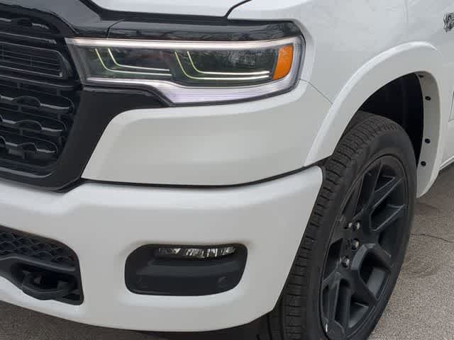 Thumbnail: 2026 RAM 1500 - 11