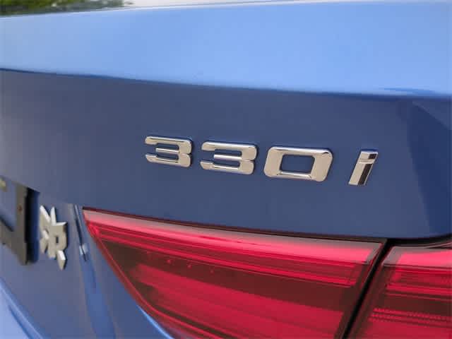 Thumbnail: 2018 BMW 3 Series - 13