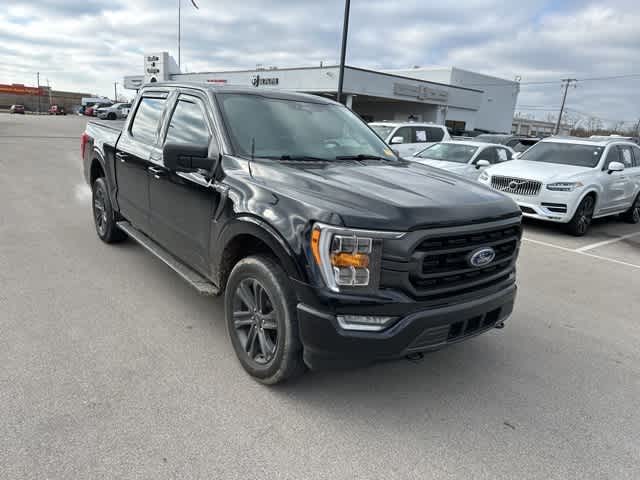 Thumbnail: 2023 Ford F-150 - 23