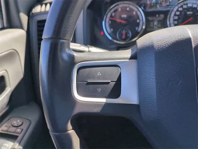 Thumbnail: 2011 RAM 2500 - 24