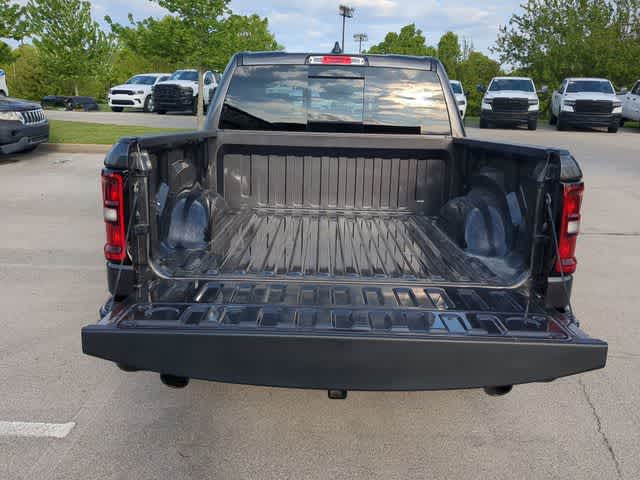 Thumbnail: 2026 RAM 1500 - 34