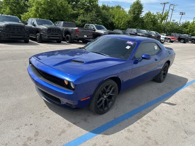 Thumbnail: 2022 Dodge Challenger - 12