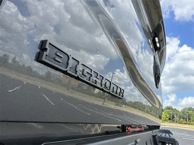 Thumbnail: 2024 RAM 3500 - 11