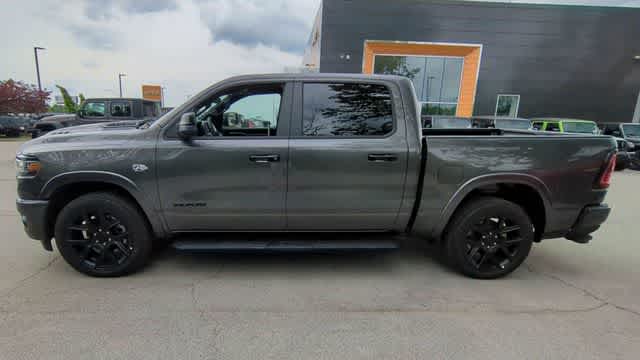 Thumbnail: 2026 RAM 1500 - 5