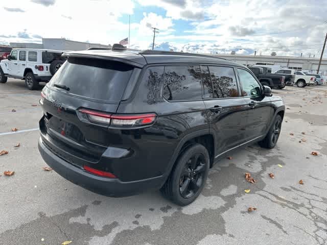 Thumbnail: 2021 Jeep Grand Cherokee L - 21