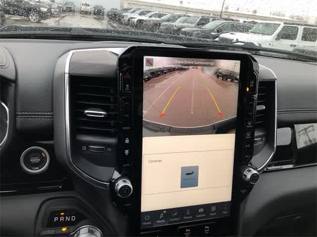 Thumbnail: 2026 RAM 1500 - 19