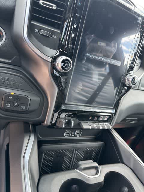 Thumbnail: 2026 RAM 2500 - 4