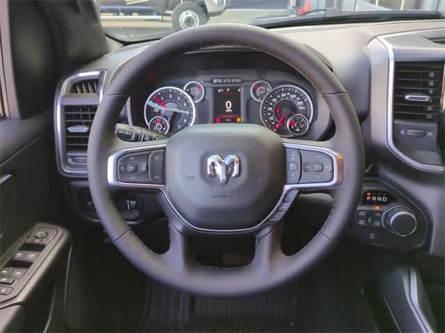 Thumbnail: 2026 RAM 1500 - 23