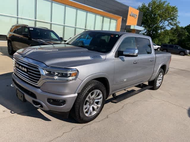 Thumbnail: 2022 RAM 1500 - 14
