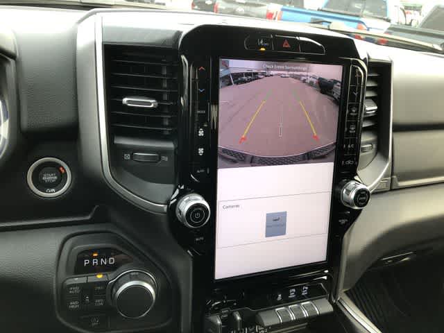 Thumbnail: 2026 RAM 1500 - 18