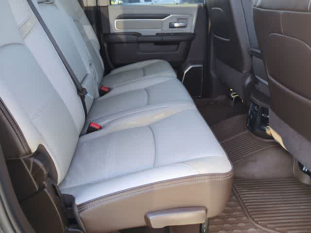 Thumbnail: 2025 RAM 3500 - 21