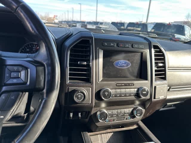 Thumbnail: 2020 Ford Expedition - 7