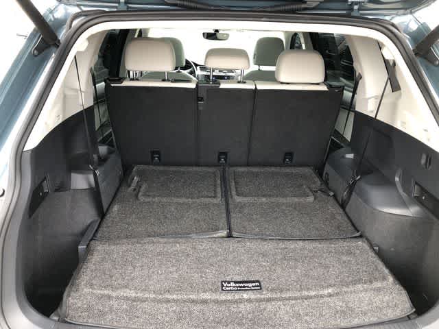 Thumbnail: 2019 Volkswagen Tiguan - 22