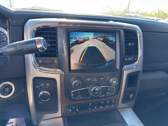 Thumbnail: 2016 RAM 3500 - 8